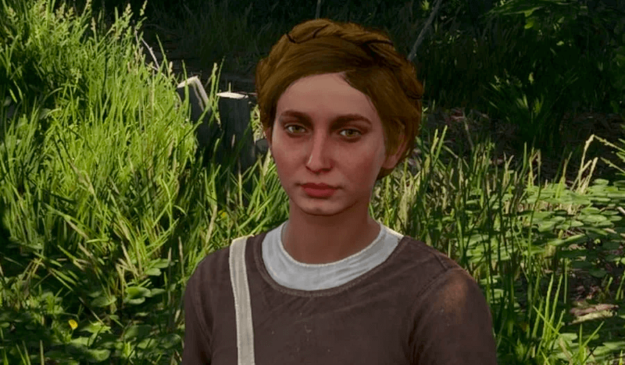 How to romance Klara in KCD2